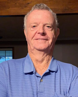 Thompson, Donald Cecil